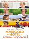 The Best Exotic Marigold Hotel (eBook)